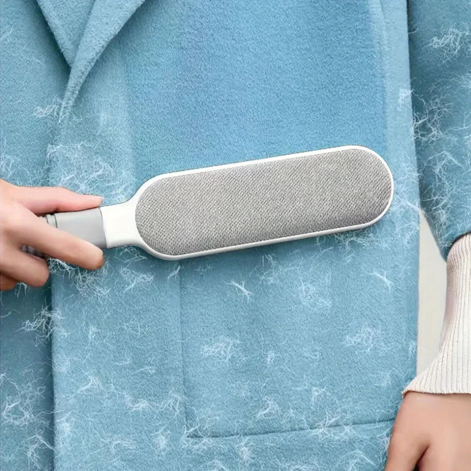 Reusable Pet Hair Remover Brush