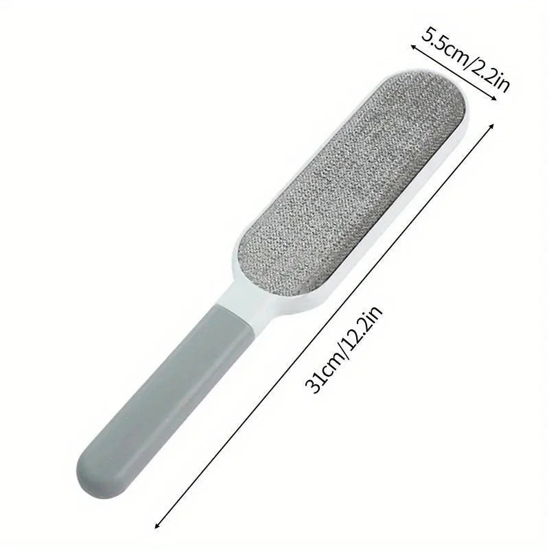 Reusable Pet Hair Remover Brush