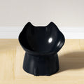 Elevated Cat Feeding Bowl